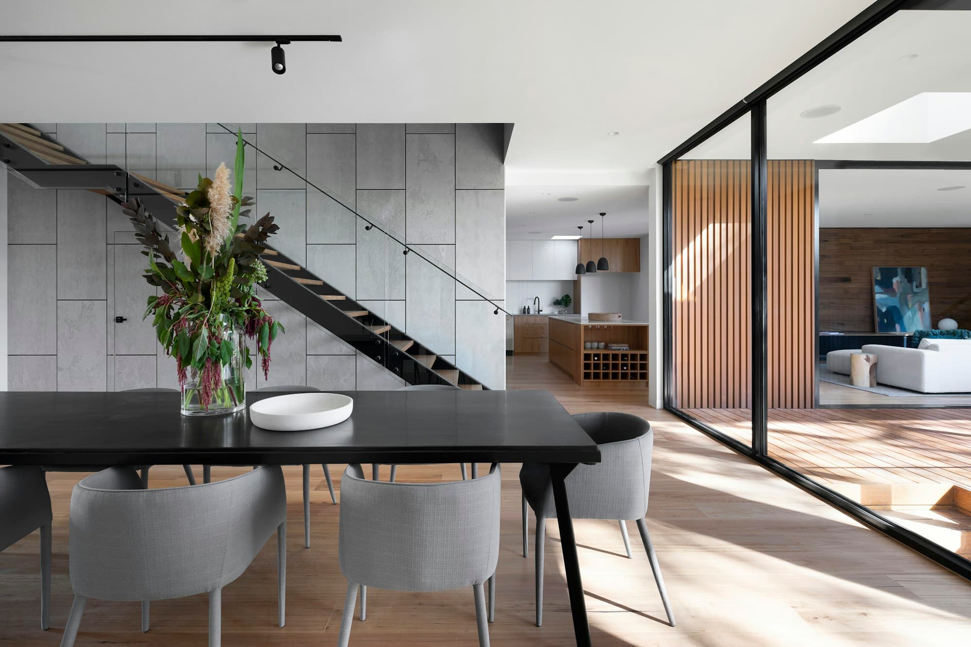 Walnut Classic Hardwood